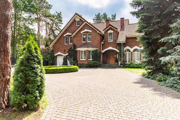 Reliable Bradley Beach, NJ Driveway Pavers Solutions