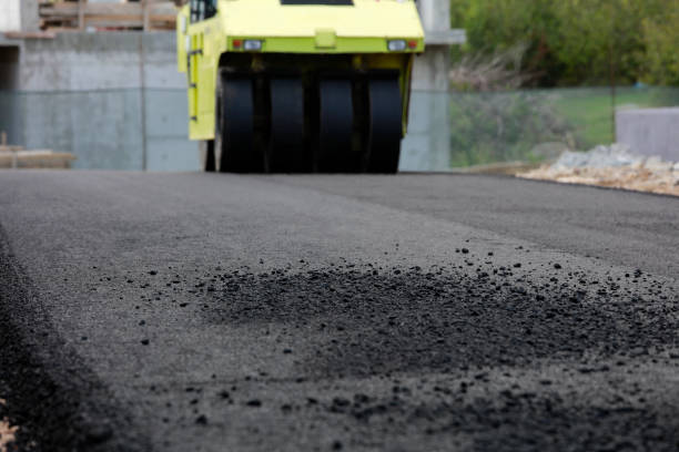 Best Local Driveway Pavers  in Bradley Beach, NJ