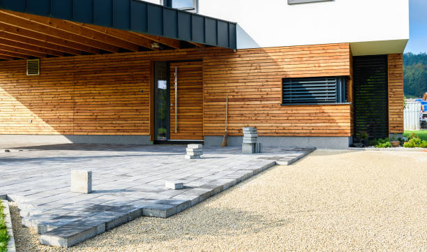 Best Professional Driveway Pavers  in Bradley Beach, NJ