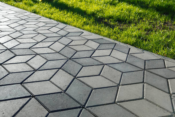 Driveway Pavers for Homes in Bradley Beach, NJ