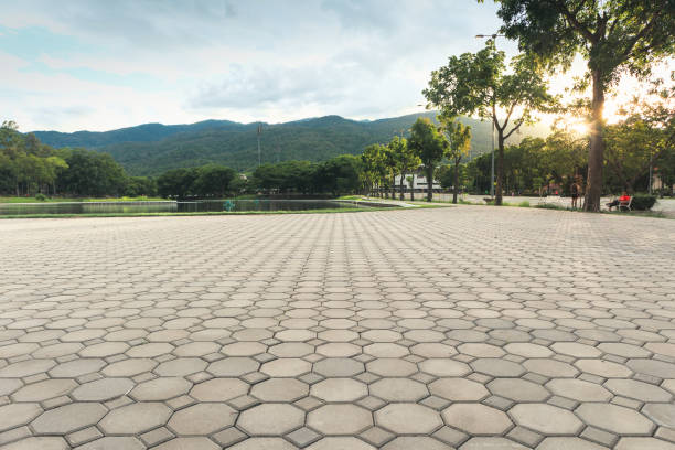 Best Commercial Driveway Pavers  in Bradley Beach, NJ