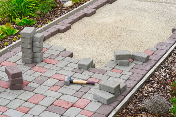  Bradley Beach, NJ Driveway Pavers Pros