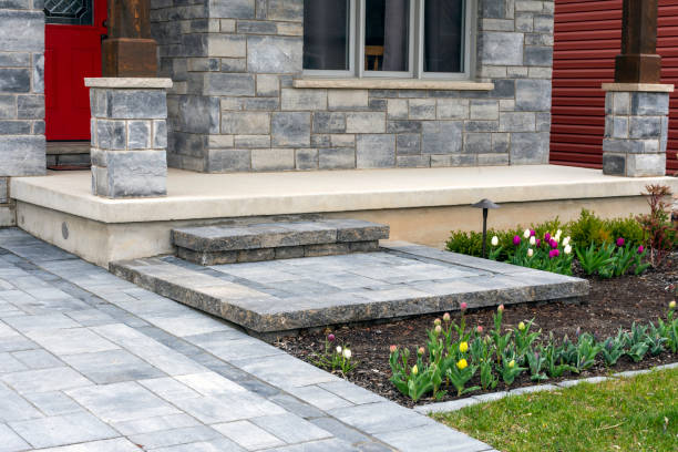 Reasons to Select Us for Your Driveway Paving Requirements in Bradley Beach, NJ