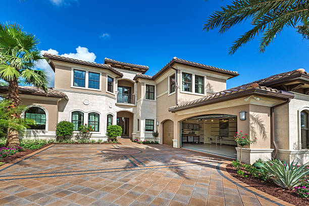 Commercial Driveway Pavers in Bradley Beach, NJ