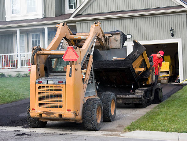 Best Driveway Resurfacing Pavers  in Bradley Beach, NJ