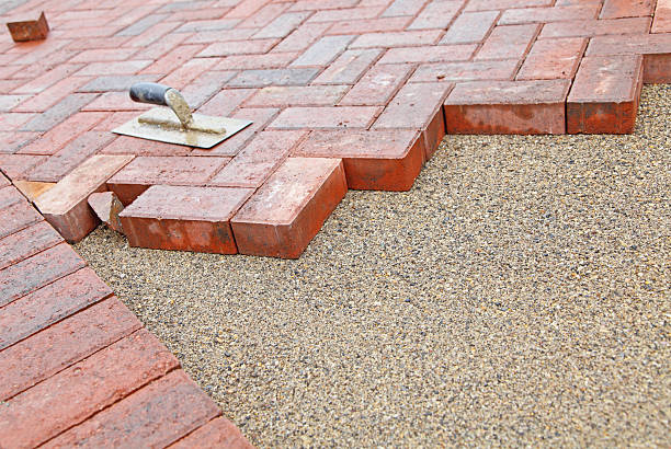 Best Driveway Repair Near Me  in Bradley Beach, NJ
