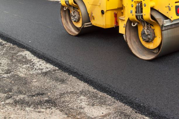 Best Cobblestone Driveway Pavers  in Bradley Beach, NJ