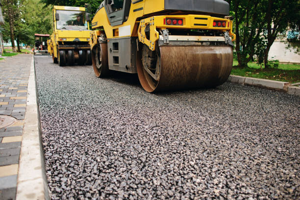 Best Brick Driveway Pavers  in Bradley Beach, NJ
