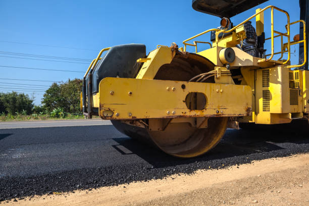 Best Custom Driveway Pavers  in Bradley Beach, NJ